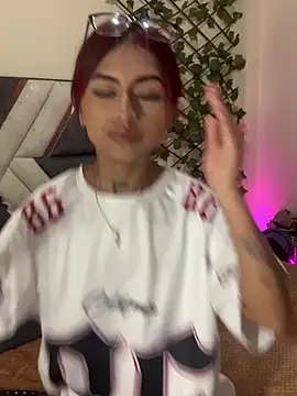 Dirty isabella18 online show from 20, 12, 2025