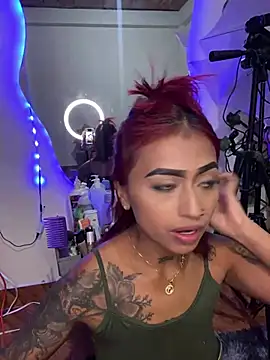 Dirty isabella18 online show from 19, 7, 2026