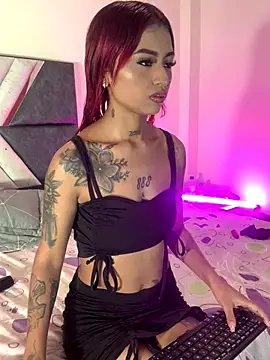 Dirty isabella18 online show from 24, 11, 2025