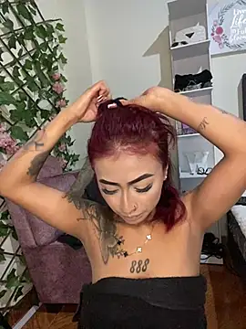 Dirty isabella18 online show from 26, 6, 2026