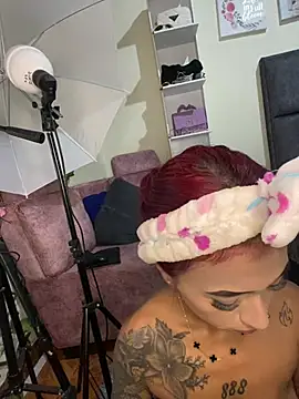 Dirty isabella18 online show from 1, 7, 2026