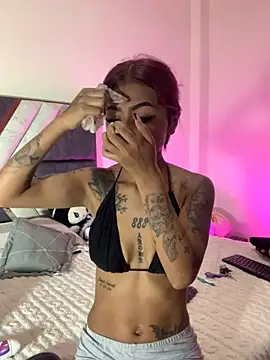 Dirty isabella18 online show from 14, 11, 2025