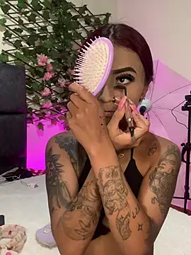 Dirty isabella18 online show from 6, 4, 2026