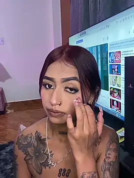 Snapshot of Dirty_isabella18 chatting on 10, 5, 2026 Dirty isabella18 online show from 10, 5, 2026