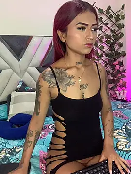 Dirty isabella18 online show from 13, 1, 2026