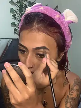 Dirty isabella18 online show from 9, 2, 2026