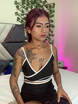 Dirty isabella18 online show from 12, 3, 2026