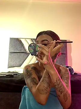 Dirty isabella18 online show from 7, 10, 2025