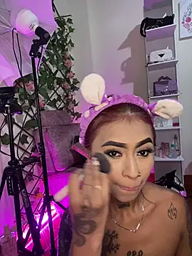 Dirty isabella18 online show from 15, 6, 2026