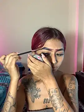 Dirty isabella18 online show from 14, 9, 2025