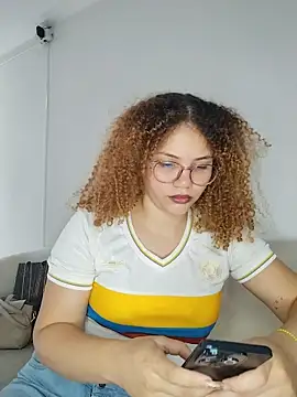 SirenRouge 69 online show from 26, 3, 2026