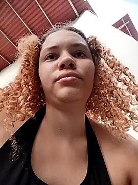 SirenRouge 69 online show from 27, 9, 2025