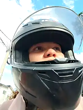 SirenRouge 69 online show from 26, 11, 2025