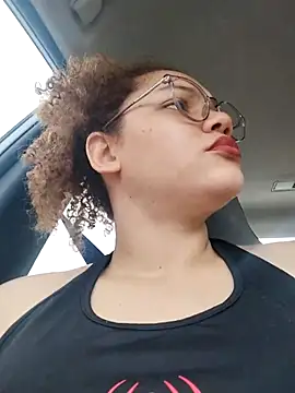 SirenRouge 69 online show from 3, 12, 2025