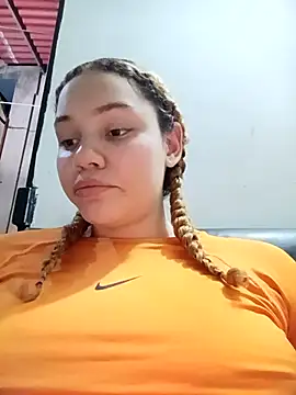 SirenRouge 69 online show from 14, 9, 2025