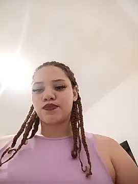 SirenRouge 69 online show from 6, 11, 2025