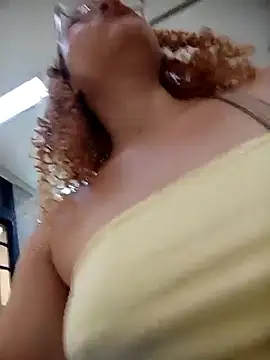 SirenRouge 69 online show from 10, 10, 2025