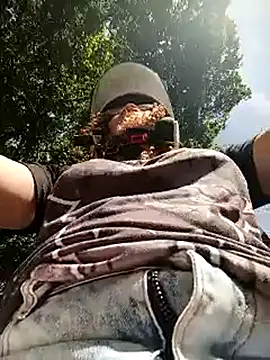 SirenRouge 69 online show from 26, 9, 2025