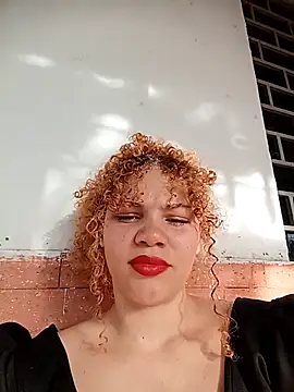 SirenRouge 69 online show from 16, 9, 2025