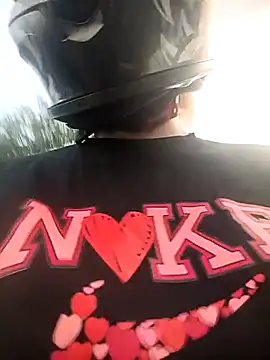 SirenRouge 69 online show from 17, 9, 2025