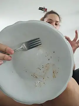 SirenRouge 69 online show from 31, 1, 2026