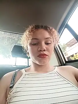 SirenRouge 69 online show from 2, 10, 2025