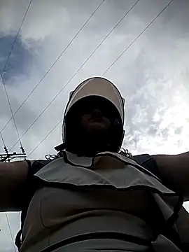 SirenRouge 69 online show from 19, 9, 2025