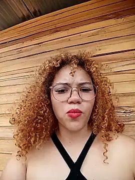 SirenRouge 69 online show from 8, 10, 2025