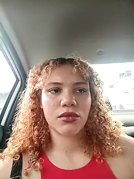 SirenRouge 69 online show from 20, 9, 2025