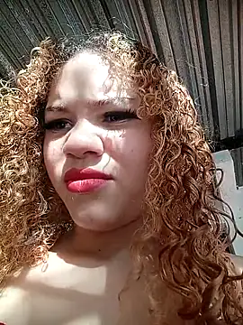 SirenRouge 69 online show from 15, 10, 2025