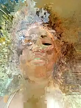 SirenRouge 69 online show from 17, 12, 2025