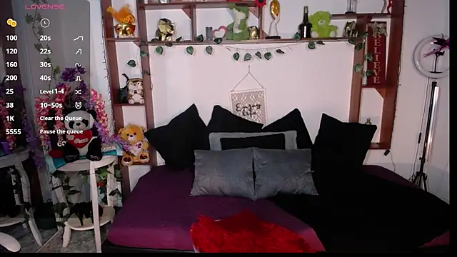 Dakota ro online show from 7, 1, 2026