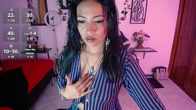 Dakota ro online show from 7, 2, 2026