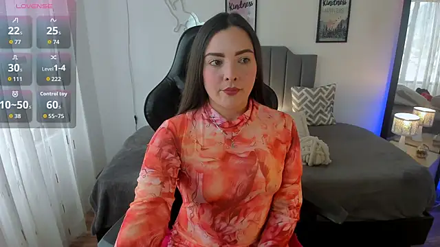 amaia monet online show from 2, 10, 2025