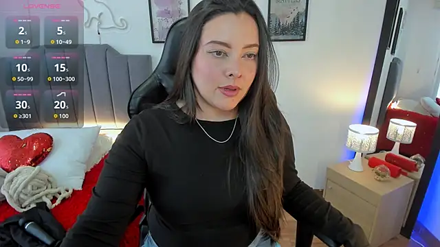 amaia monet online show from 9, 2, 2026