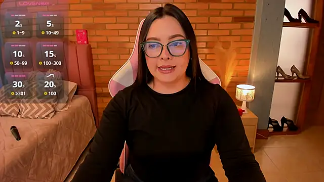 amaia monet online show from 15, 5, 2026