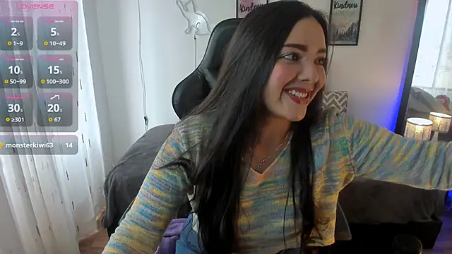 amaia monet online show from 29, 9, 2025