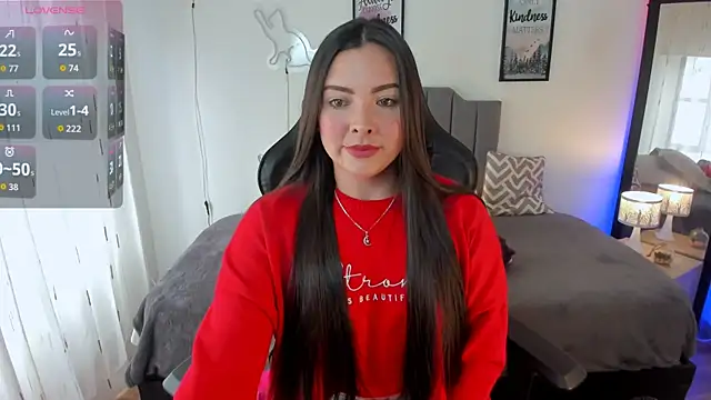 amaia monet online show from 19, 9, 2025