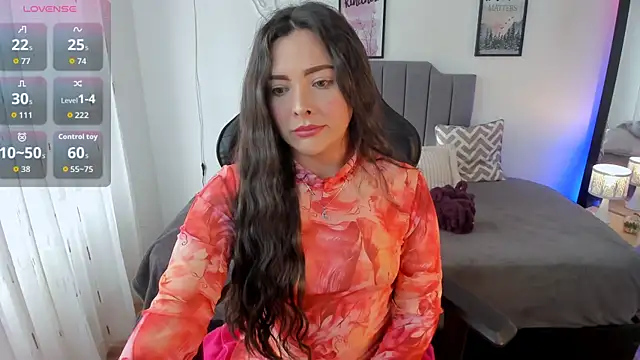 amaia monet online show from 10, 10, 2025