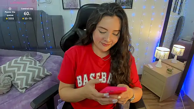 amaia monet online show from 6, 1, 2026