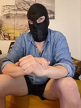 RimMasterAndYourJuice online show from 8, 5, 2026