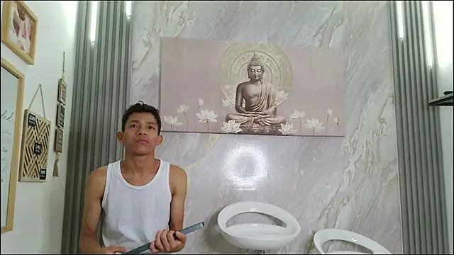 BEAUTY BOYS1 online show from 7, 2, 2026