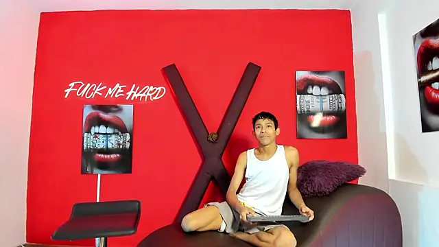 BEAUTY BOYS1 online show from 11, 3, 2026