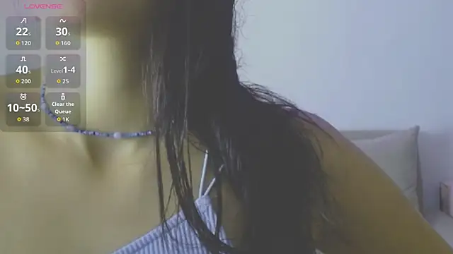 cataleya 5555 online show from 4, 6, 2026
