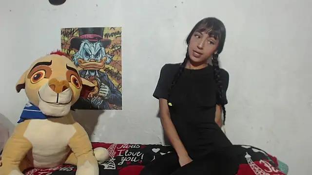 Afrodita 777750 online show from 12, 11, 2025