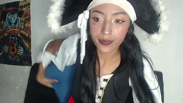 Afrodita 777750 online show from 28, 10, 2025