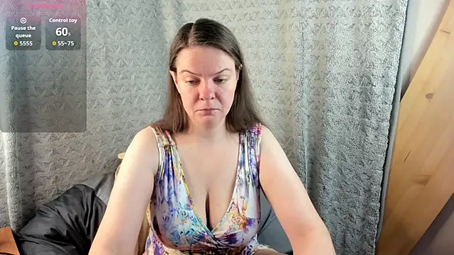 MiaLores online show from 27, 11, 2025