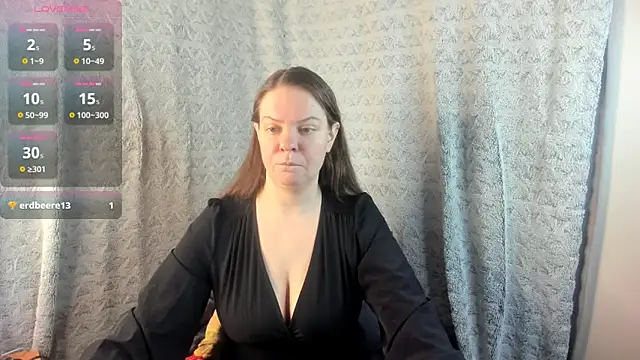 MiaLores online show from 12, 1, 2026