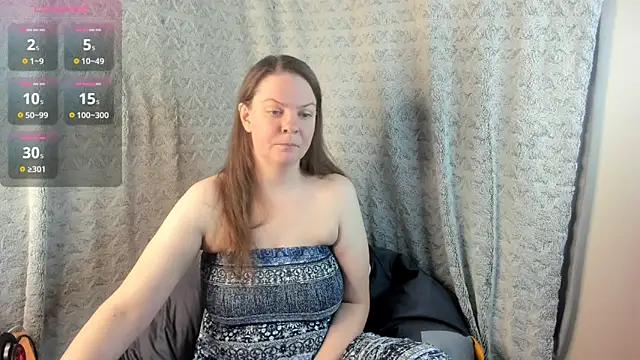 MiaLores online show from 15, 1, 2026