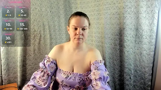 MiaLores online show from 14, 3, 2026